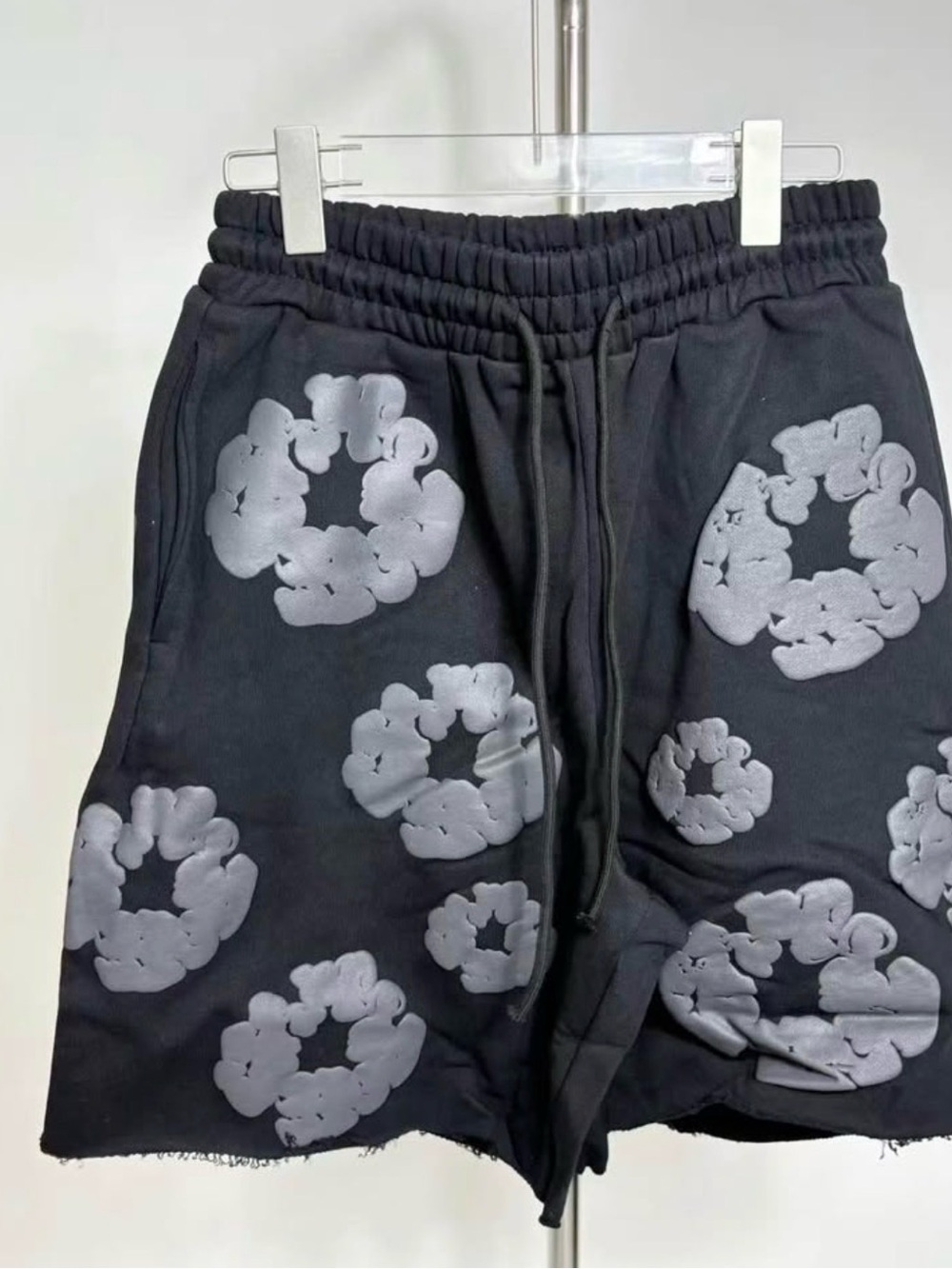 Denim tears shorts